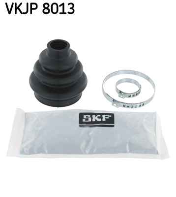 SKF VKJP 8013 Féltengely gumiharang készlet, porvédő készlet
